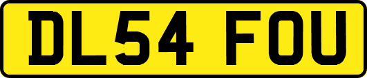 DL54FOU