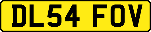 DL54FOV