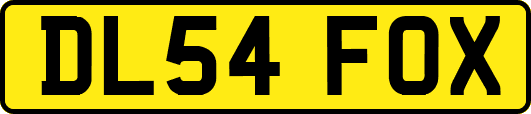 DL54FOX