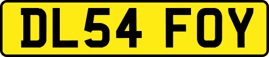 DL54FOY