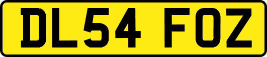 DL54FOZ