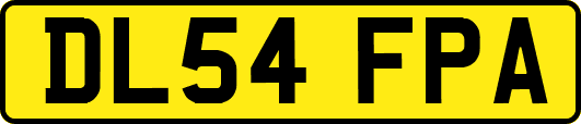 DL54FPA