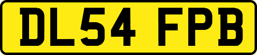 DL54FPB