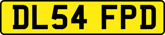 DL54FPD