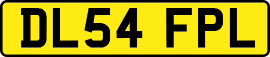 DL54FPL