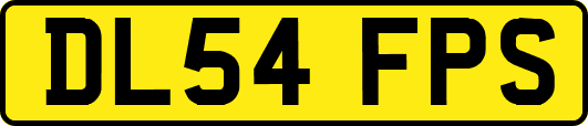 DL54FPS