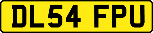 DL54FPU