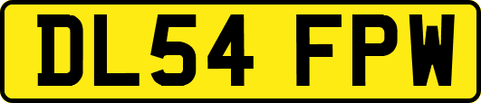 DL54FPW