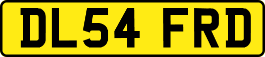 DL54FRD
