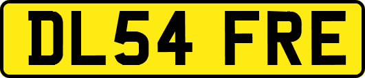 DL54FRE