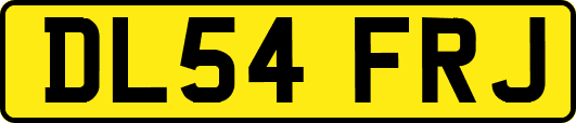 DL54FRJ