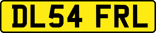 DL54FRL