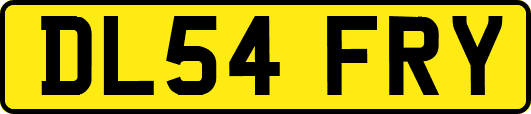 DL54FRY