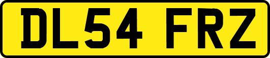 DL54FRZ