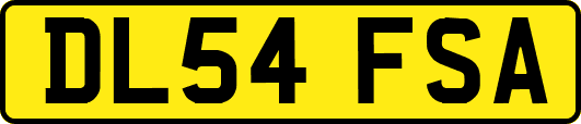 DL54FSA