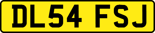 DL54FSJ