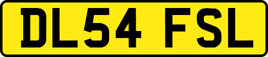 DL54FSL