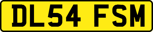 DL54FSM