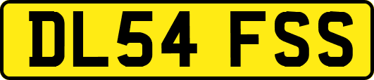 DL54FSS