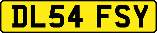 DL54FSY