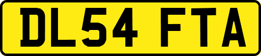 DL54FTA