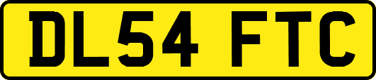DL54FTC