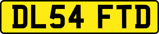 DL54FTD