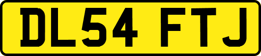 DL54FTJ