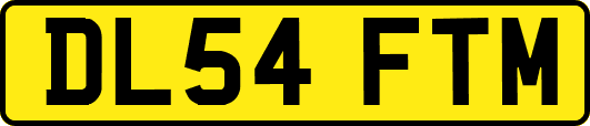 DL54FTM
