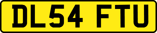 DL54FTU