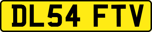 DL54FTV