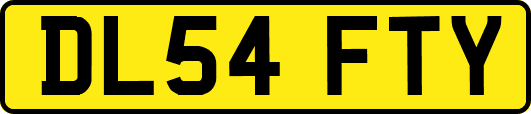 DL54FTY