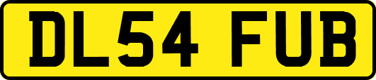 DL54FUB
