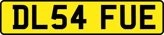 DL54FUE