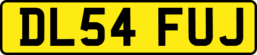 DL54FUJ