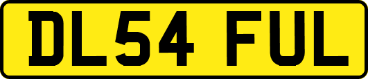 DL54FUL