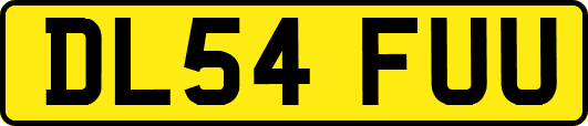 DL54FUU