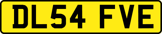 DL54FVE