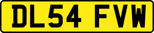 DL54FVW