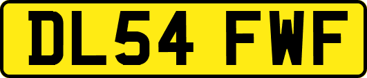 DL54FWF