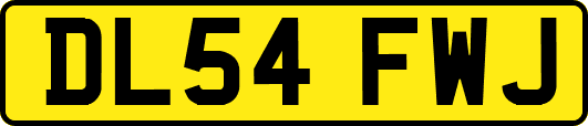 DL54FWJ