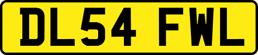 DL54FWL