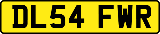 DL54FWR