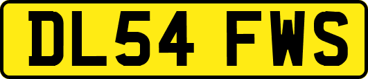 DL54FWS
