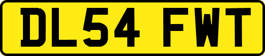 DL54FWT