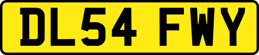 DL54FWY