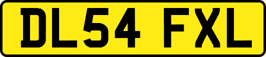 DL54FXL