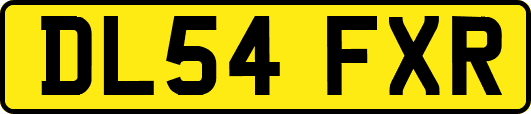 DL54FXR