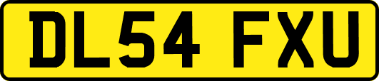 DL54FXU