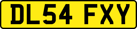 DL54FXY